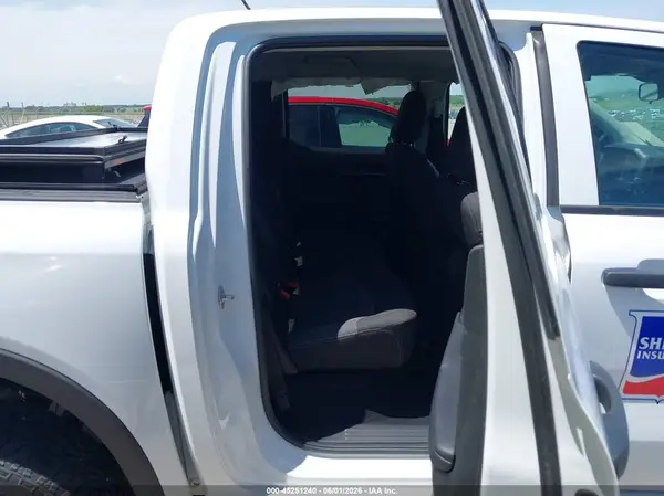 1FTER4PH5TLE09967 2026 FORD RANGER - Image 8