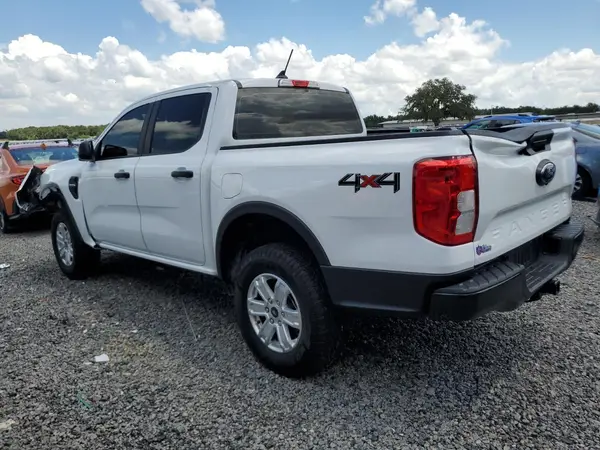 1FTER4PH6RLE16211 2024 FORD RANGER - Image 2