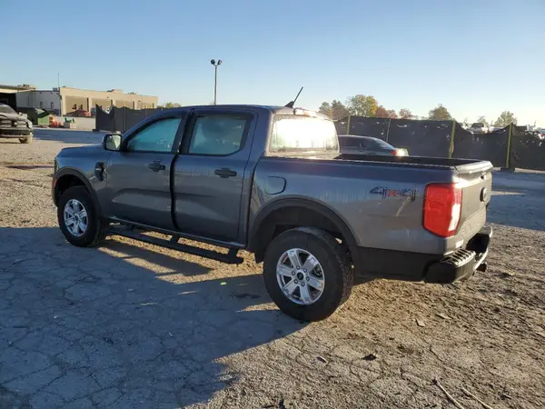 1FTER4PH6RLE24051 2024 FORD RANGER - Image 2
