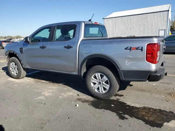 1FTER4PH6RLE27189 2024 FORD RANGER - Image 2