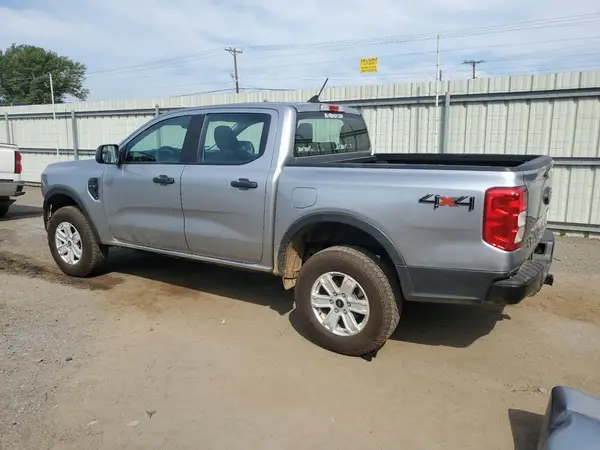 1FTER4PH6RLE36619 2024 FORD RANGER - Image 2