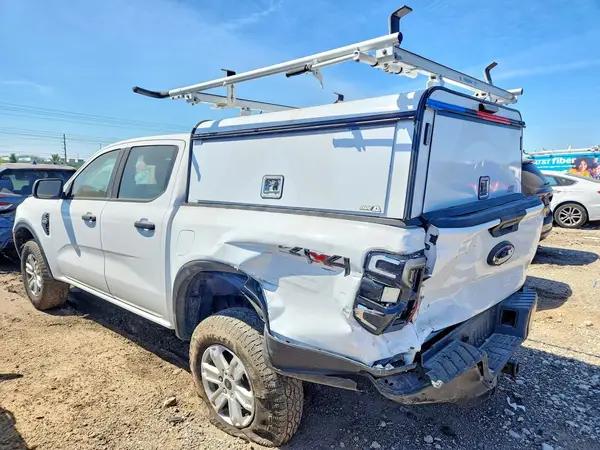 1FTER4PH6RLE42128 2024 FORD RANGER - Image 2