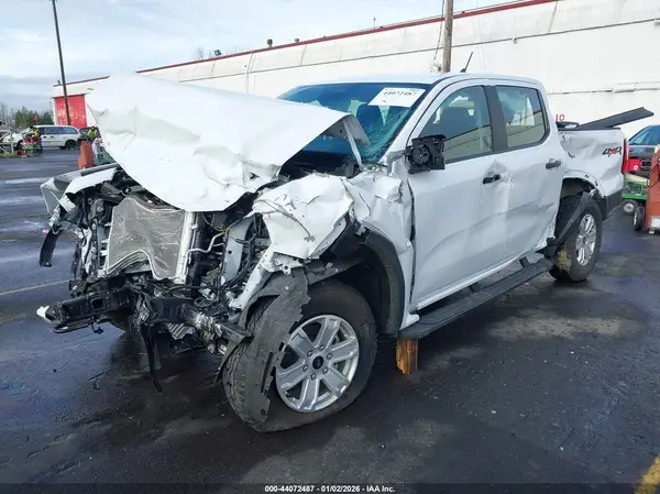 1FTER4PH6RLE49189 2024 FORD RANGER - Image 2