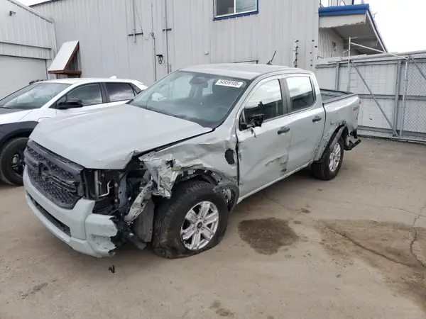1FTER4PH6RLE57843 2024 FORD RANGER - Image 1