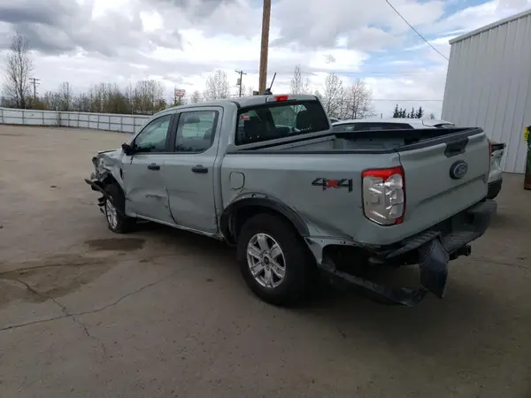1FTER4PH6RLE57843 2024 FORD RANGER - Image 2