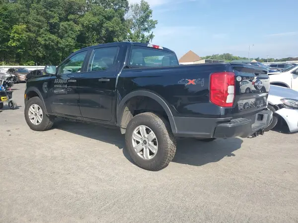 1FTER4PH6RLE65764 2024 FORD RANGER - Image 2