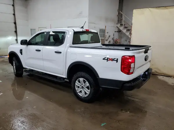 1FTER4PH6RLE66686 2024 FORD RANGER - Image 2