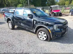 1FTER4PH6SLE16814 2025 FORD RANGER