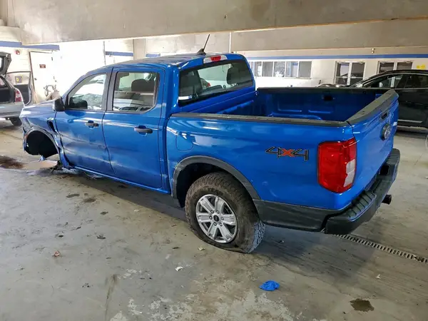 1FTER4PH6SLE23438 2025 FORD RANGER - Image 2