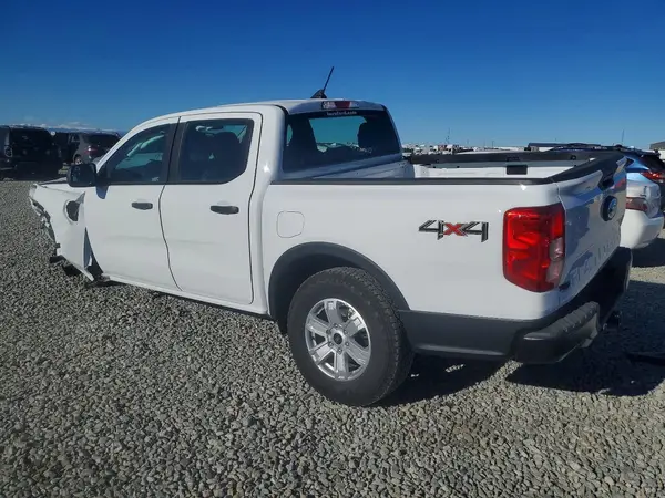 1FTER4PH6SLE45374 2025 FORD RANGER - Image 2