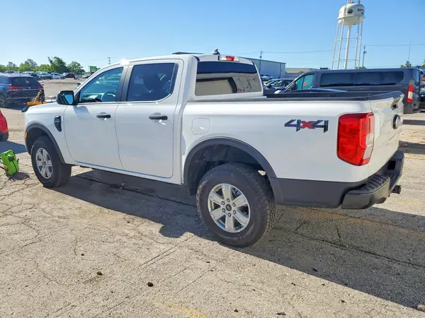 1FTER4PH6SLE76026 2025 FORD RANGER - Image 2