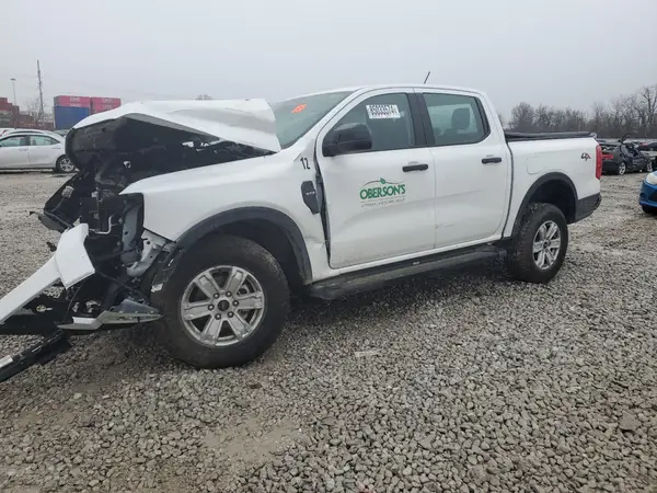 1FTER4PH7RLE09106 2024 FORD RANGER - Image 1