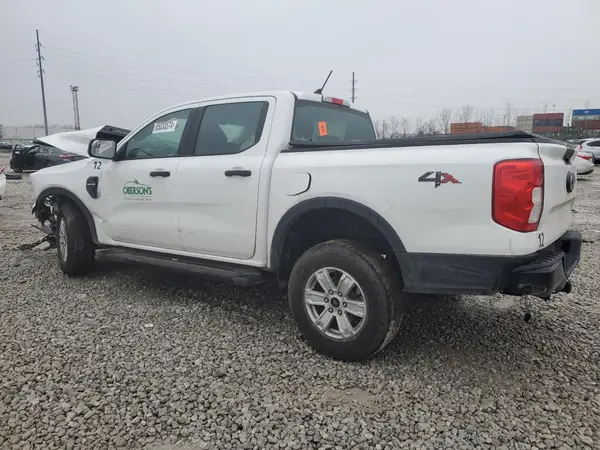 1FTER4PH7RLE09106 2024 FORD RANGER - Image 2