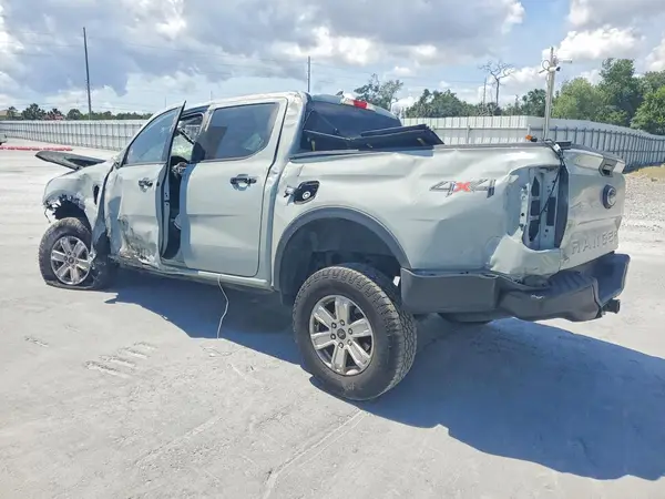 1FTER4PH7RLE20526 2024 FORD RANGER - Image 2