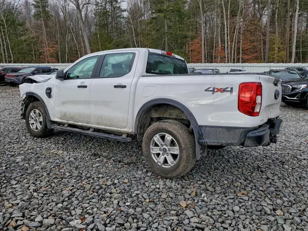1FTER4PH7RLE39092 2024 FORD RANGER - Image 2