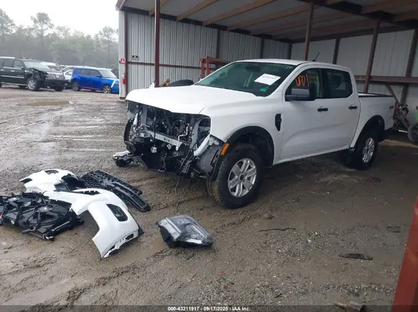 1FTER4PH7RLE42882 2024 FORD RANGER - Image 2
