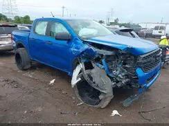 1FTER4PH7RLE43403 2024 FORD RANGER