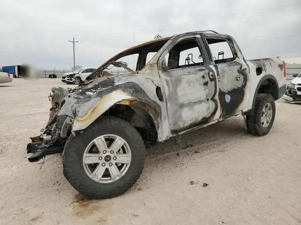 1FTER4PH7RLE49055 2024 FORD RANGER - Image 1