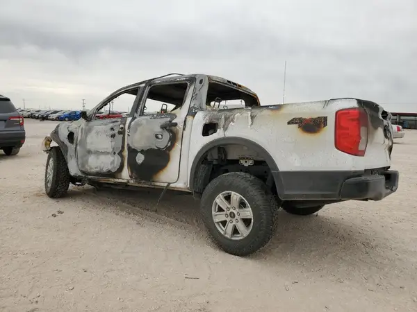 1FTER4PH7RLE49055 2024 FORD RANGER - Image 2