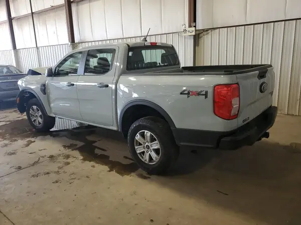 1FTER4PH7RLE66700 2024 FORD RANGER - Image 2