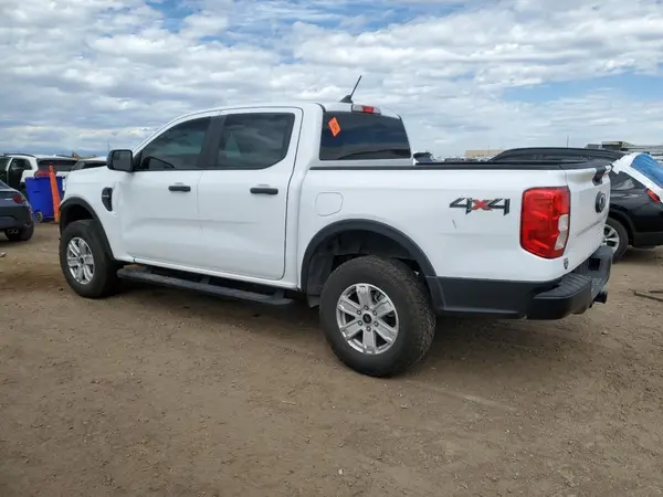 1FTER4PH7SLE13324 2025 FORD RANGER - Image 2