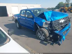 1FTER4PH7SLE13730 2025 FORD RANGER