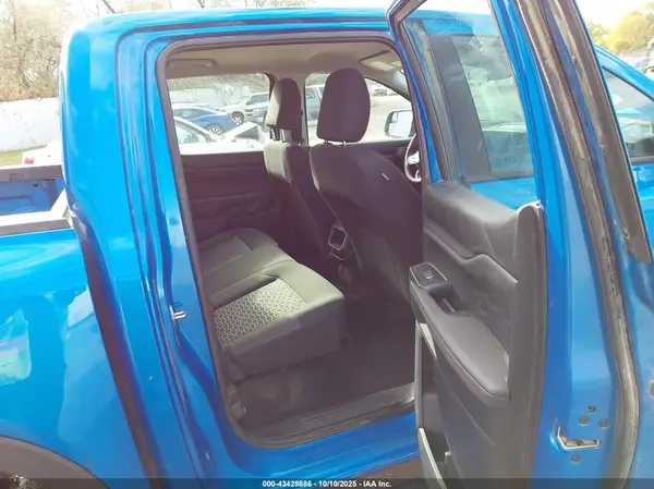 1FTER4PH7SLE15722 2025 FORD RANGER - Image 8