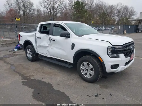 1FTER4PH7SLE24064 2025 FORD RANGER - Image 1
