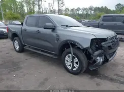 1FTER4PH7SLE38692 2025 FORD RANGER