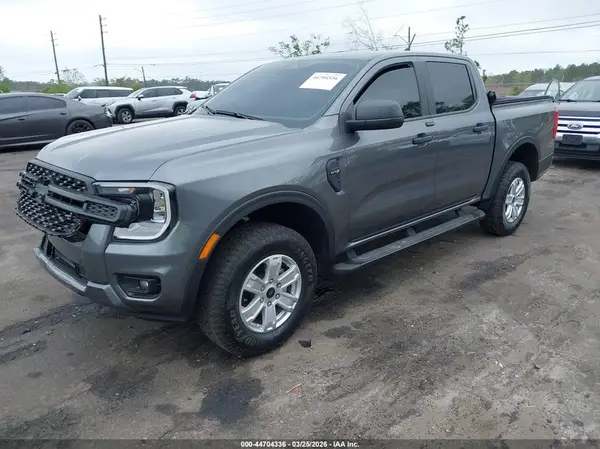 1FTER4PH7SLE38692 2025 FORD RANGER - Image 2