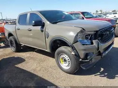 1FTER4PH7SLE44265 2025 FORD RANGER