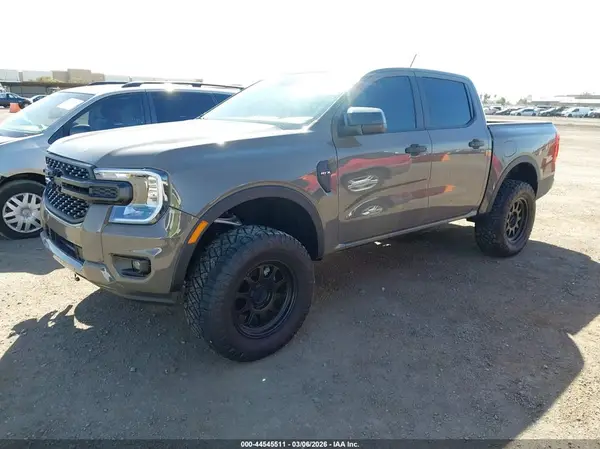 1FTER4PH7SLE44265 2025 FORD RANGER - Image 2