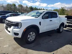 1FTER4PH7SLE67173 2025 FORD RANGER