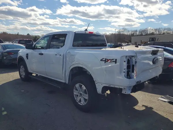 1FTER4PH7SLE67173 2025 FORD RANGER - Image 2