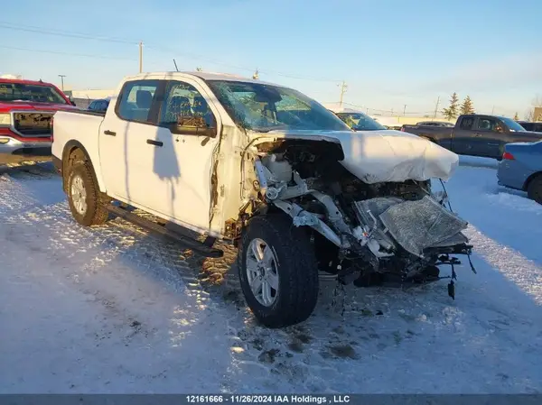 1FTER4PH8RLE31714 2024 FORD RANGER - Image 1