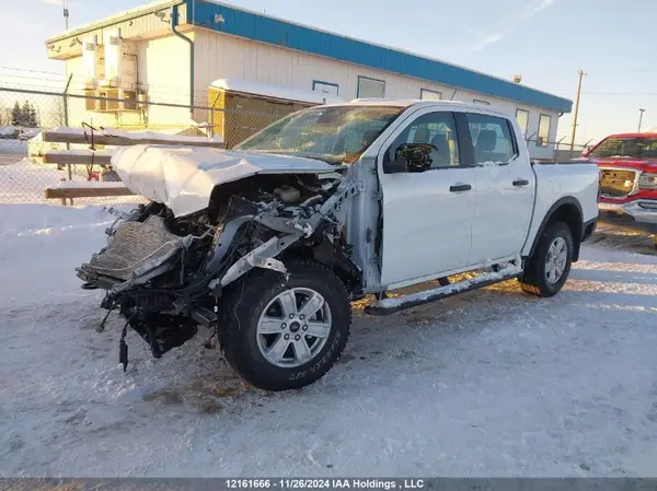 1FTER4PH8RLE31714 2024 FORD RANGER - Image 2