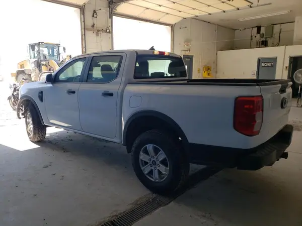 1FTER4PH8RLE64339 2024 FORD RANGER - Image 2