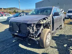 1FTER4PH8SLE18029 2025 FORD RANGER