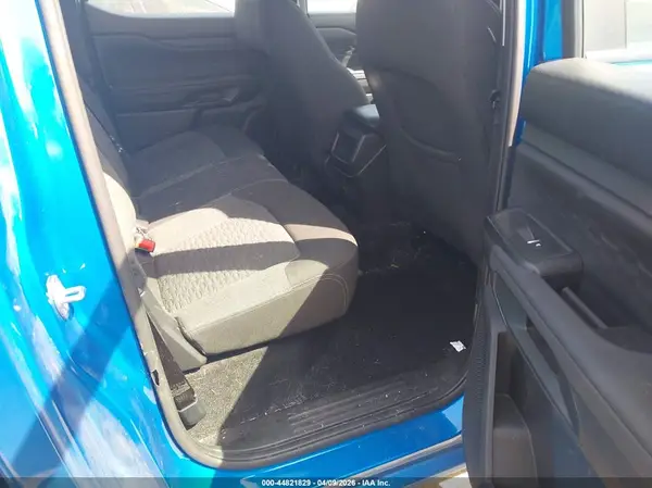 1FTER4PH8SLE27037 2025 FORD RANGER - Image 8