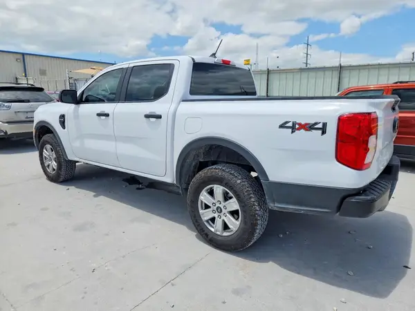 1FTER4PH8SLE28656 2025 FORD RANGER - Image 2