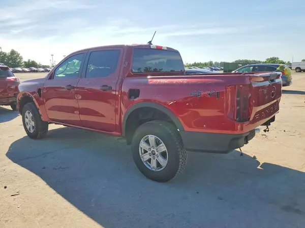 1FTER4PH8SLE48034 2025 FORD RANGER - Image 2