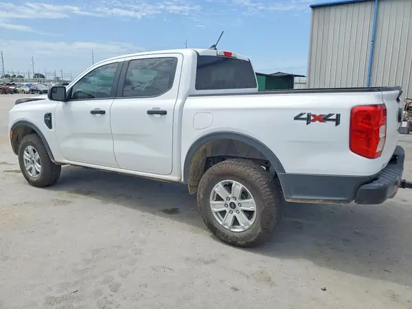 1FTER4PH8SLE64122 2025 FORD RANGER - Image 2