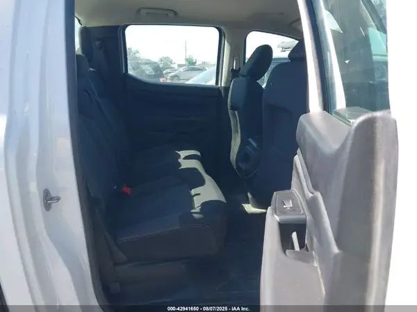 1FTER4PH9RLE06417 2024 FORD RANGER - Image 8