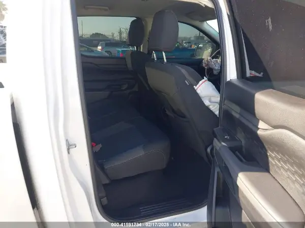 1FTER4PH9RLE10340 2024 FORD RANGER - Image 8