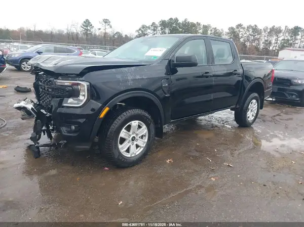 1FTER4PH9RLE11536 2024 FORD RANGER - Image 2