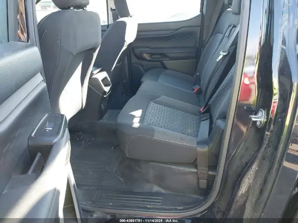 1FTER4PH9RLE11536 2024 FORD RANGER - Image 8