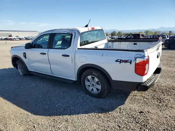 1FTER4PH9RLE17000 2024 FORD RANGER - Image 2