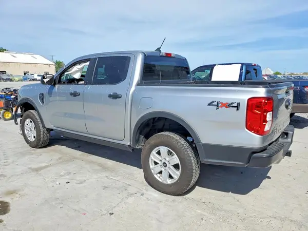 1FTER4PH9RLE21807 2024 FORD RANGER - Image 2
