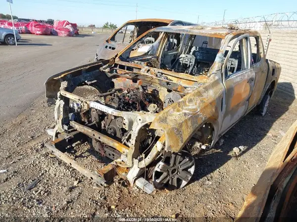1FTER4PH9RLE26540 2024 FORD RANGER - Image 2