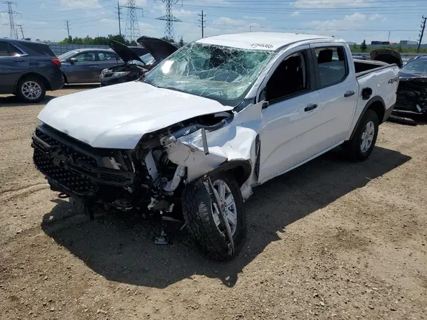 1FTER4PH9RLE36985 2024 FORD RANGER - Image 1